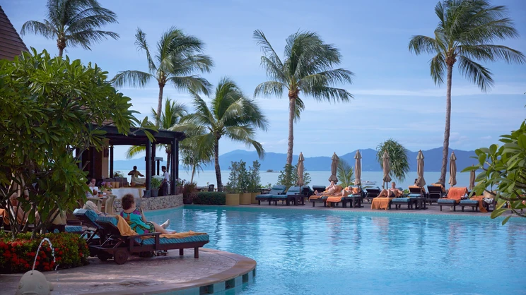 Bo Phut Resort & Spa